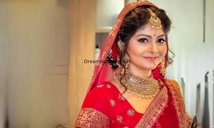 Headmasters Makeup Luxury Salon